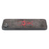 Biohazard Red iPhone 16e Skin